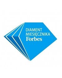 Diament Forbesa 2019 - zdjęcie