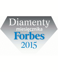 Diamenty Forbes 2015 - zdjęcie