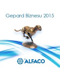 Gepard Biznesu 2015 - zdjęcie
