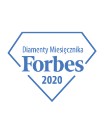 Diamenty Forbes 2020 - zdjęcie