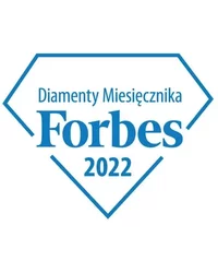 Diamenty Forbes 2022 - zdjęcie