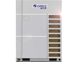 Systemy klimatyzacji GMV GREE - zdjęcie