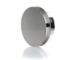 Kratka wentylacyjna okrągła ENIGMA - zdjęcie