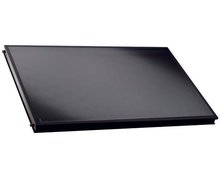 Poziomy kolektor solarny EKSH-P - zdjęcie