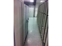 Klimatyzacja precyzyjna – projektowanie klimatyzacji w serwerowniach, pomieszczeniach data center - zdjęcie