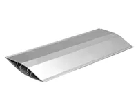 Profil aluminiowy pióro - zdjęcie
