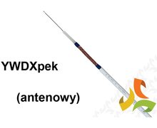 Kabel antenowy/satelitarny YWDXpek 75 1,00/4,8 koncentryk ekranowany - zdjęcie