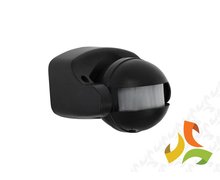 Czujnik ruchu ALER JQ-30-B 220-240V IP44 00461 KANLUX - zdjęcie