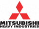 Mitsubishi Heavy Industries logo