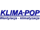 Klima-Pop Zbigniew Popkowski logo
