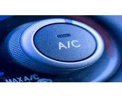 Naprawa i serwis klimatyzacji samochodowej - zdjęcie