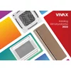 Katalog klimatyzatorów Vivax 2023 - zdjęcie
