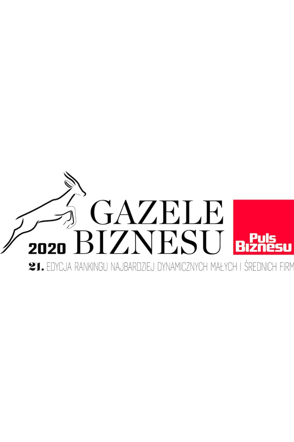 Gazele biznesu 2020 - zdjęcie