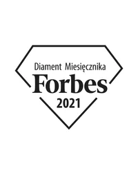 Diament Forbes 2021 - zdjęcie