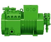 Sprężarka Bitzer Ecoline 4VES-10Y - zdjęcie