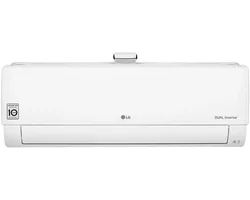 Klimatyzatory ścienne LG Dual Cool z oczyszczaczem powietrza - zdjęcie