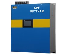 Filtry aktywne APF Optivar - zdjęcie