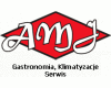AMJ Gastronomia, klimatyzacja serwis, sprzedaż. - zdjęcie