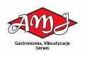 AMJ Gastronomia, klimatyzacja serwis, sprzedaż.
