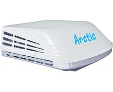 Klimatyzator dachowy Arctic V380 EC 230V - zdjęcie