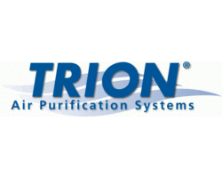 Filtr TRION T-Carb - zdjęcie