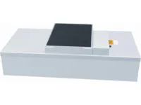 Wentylacyjny filtr Envirco model MAC10 XL - zdjęcie