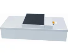 Wentylacyjny filtr Envirco model MAC10 XL - zdjęcie