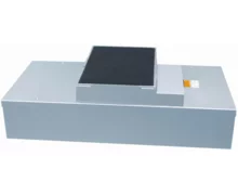 Wentylacyjny ULPA filtr Envirco model MAC10 IQ - zdjęcie
