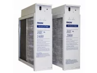 Komercyjny oczyszczacz powietrza TRION model HE 2000 Plus - zdjęcie