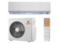 Klimatyzacja Split SONNIGER SX 3,4 kW AC0007 / AC0004 - zdjęcie