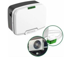 Rozpraszacz kondensatu WIPCOOL P15J - zdjęcie