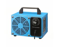 Generator ozonu MP-0490 MAJSTER POLSKA - zdjęcie