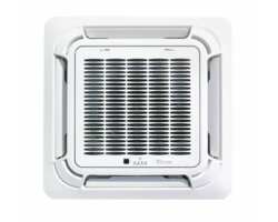 Klimakonwektor AIR-HCA - zdjęcie