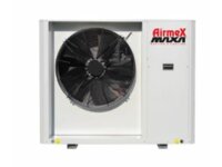 Pompa ciepła AirmeX MAXA AIR-I-32V5H MIDI  - zdjęcie