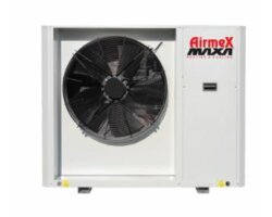 Pompa ciepła AirmeX MAXA AIR-I-32V5H MIDI  - zdjęcie