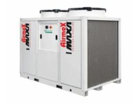 Pompa ciepła AirmeX MAXA AIR-I-MAX  - zdjęcie