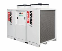 Pompa ciepła AirmeX MAXA AIR-I-MAX  - zdjęcie