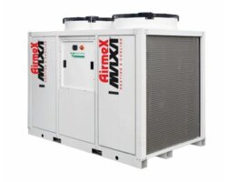 Pompa ciepła AirmeX MAXA AIR-I-MAX  - zdjęcie