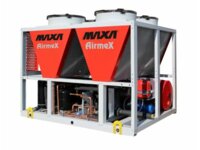 Pompa Ciepła AirmeX MAXA AIR-HWA1-A/H 02109÷04345  - zdjęcie