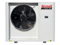Inwerterowy Monoblokowy Chiller AirmeX MAXA AIR-32VC Midi - zdjęcie