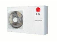 LG Pompa ciepła Monobloc THERMA V R32 - zdjęcie