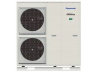 Pompa ciepła Panasonic Aquarea T-Cap, WH-MXC09J3E8  - zdjęcie