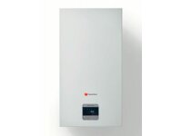 Kocioł Iso Twin Condens T31-CS/1 Saunier Duval - zdjęcie
