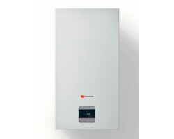 Kocioł Iso Twin Condens T31-CS/1 Saunier Duval - zdjęcie