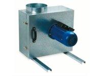 Wentylator kuchenny KSK 160-4D VENTS - zdjęcie