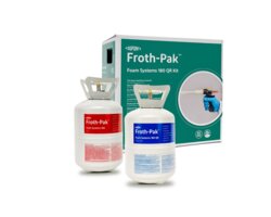 Froth-Pak Foam Systems 180 QR/SR - zdjęcie