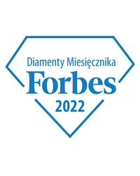 Diamenty Forbesa 2022 - zdjęcie
