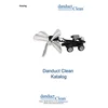 Katalog urządzeń Danduct - zdjęcie