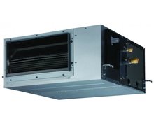 Klimatyzatory Fuji Electric LHTBP - zdjęcie