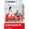 Katalog klimatyzatorów RAC 2021 - zdjęcie